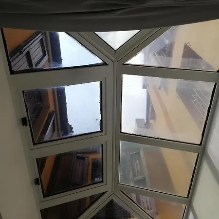 Skylight Indipendenza In The Heart Of City *