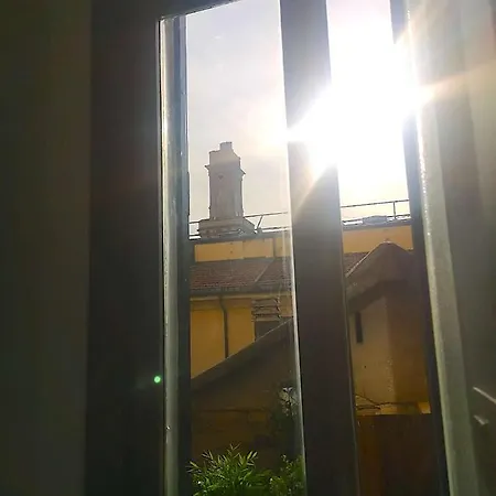 Skylight Indipendenza In The Heart Of City Lejlighed *